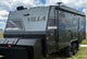 Villa Escape Luxury Off-Road 19'6 exterior – premium 2 berth off-road caravan for sale NZ – Select Caravans