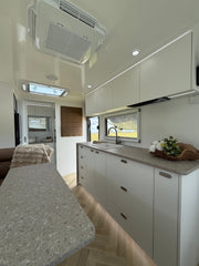 Villa Escape Luxury Off-Road 19’6 – Premium Caravan for Sale NZ | 5.9m 2 Berth - Caravan