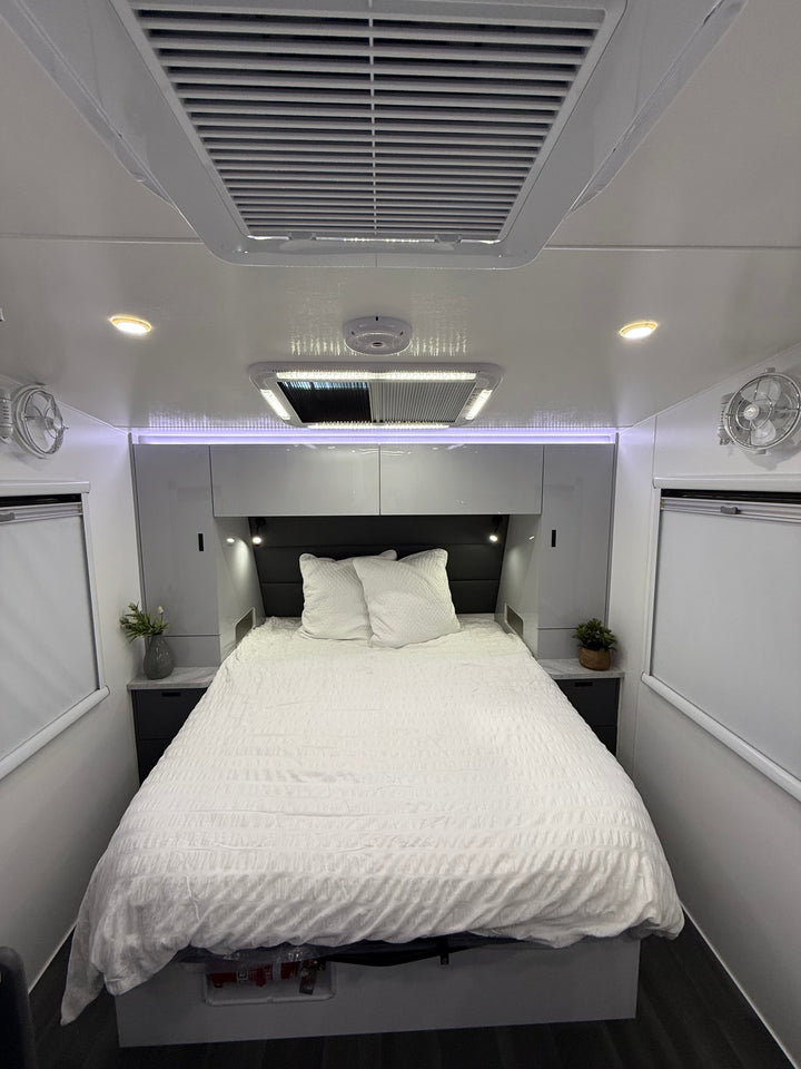 Villa - Escape Off-Road 19’6