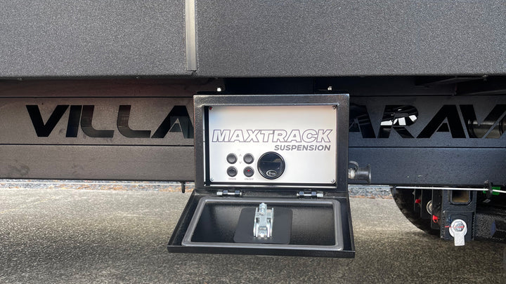 Villa - Escape Summit Off-Road 19’6