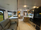 Freedom Express 288BHDS Gold Edition interior with kitchen dinette and lounge
