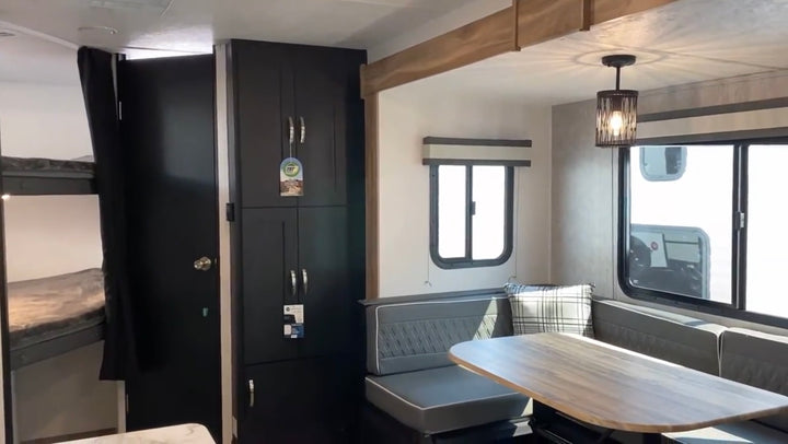 2023 Freedom Express - 238BHS (Sale on Behalf)