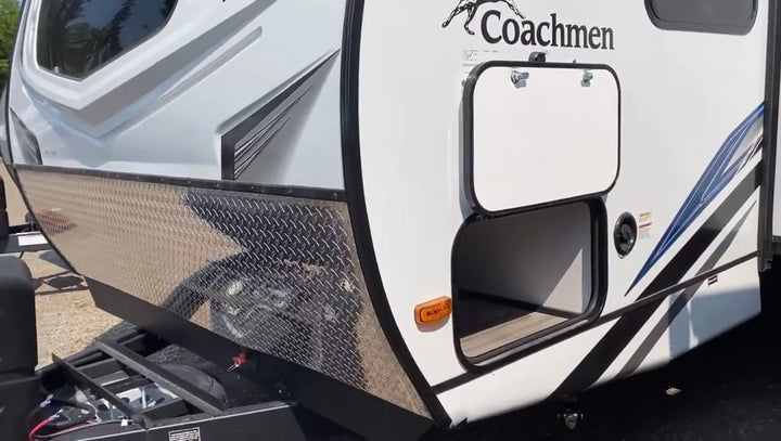 2023 Freedom Express - 238BHS (Sale on Behalf)