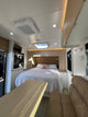 Villa Escape SE Family – Family Bunkhouse Caravan for Sale NZ | 6.6m Semi-Off-Road