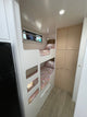 Villa Escape SE Family – Family Bunkhouse Caravan for Sale NZ | 6.6m Semi-Off-Road
