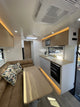 Villa Escape SE Family – Family Bunkhouse Caravan for Sale NZ | 6.6m Semi-Off-Road