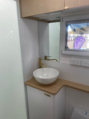 Villa Escape SE Family – Family Bunkhouse Caravan for Sale NZ | 6.6m Semi-Off-Road