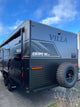 Villa Escape SE Family – Family Bunkhouse Caravan for Sale NZ | 6.6m Off-Road - Caravan