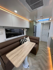 Villa Escape SE Family – Family Bunkhouse Caravan for Sale NZ | 6.6m Off-Road - Caravan