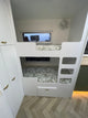 Villa Escape SE Family – Family Bunkhouse Caravan for Sale NZ | 6.6m Off-Road - Caravan
