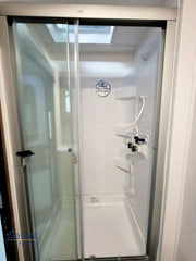 Freedom Express - 288BHDS, 5+ berth - Select Caravans Limited