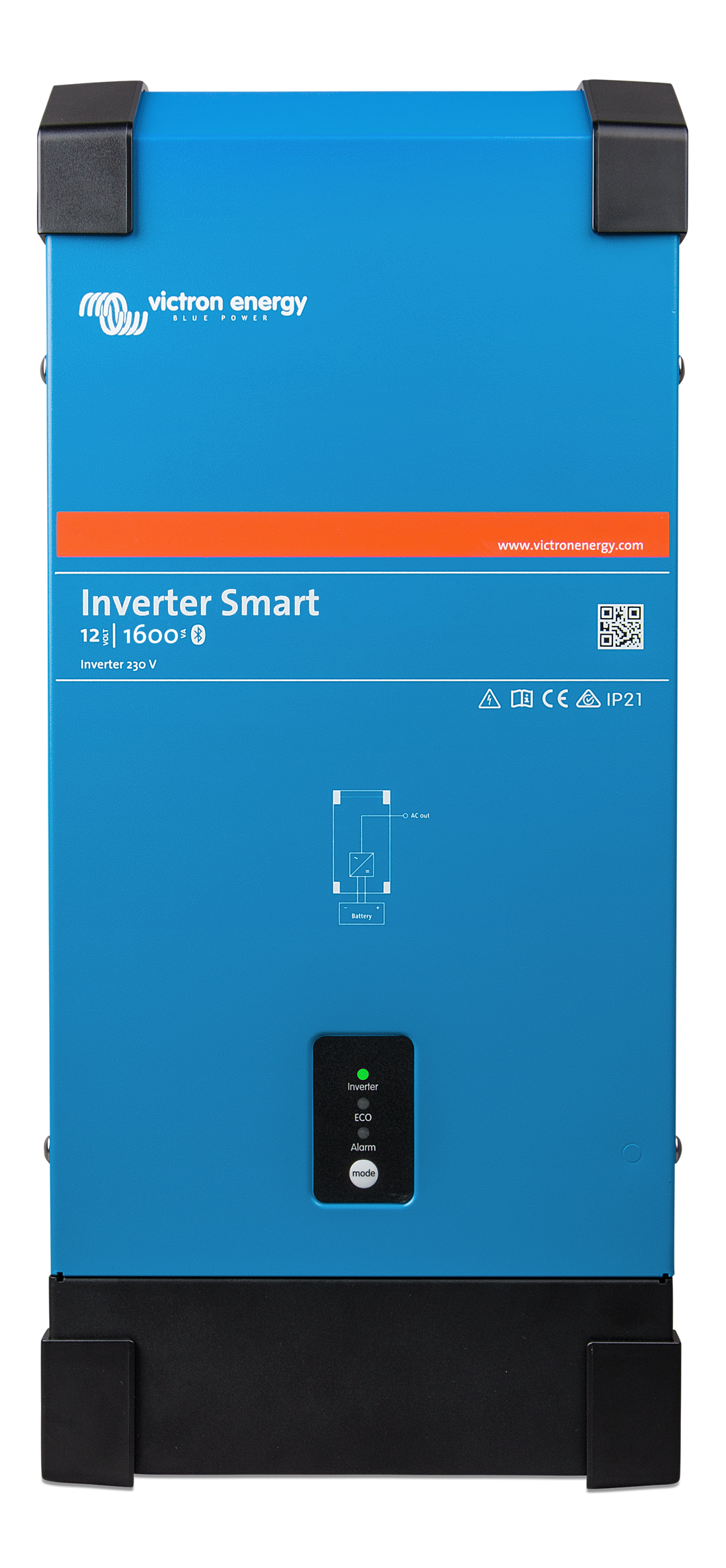 Victron Inverter Smart 1600VA-5000VA
