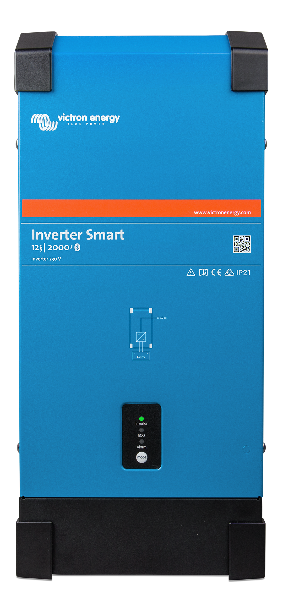 Victron Inverter Smart 1600VA-5000VA