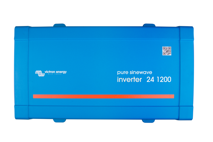 Victron Inverter VE.Direct 250VA-1200VA