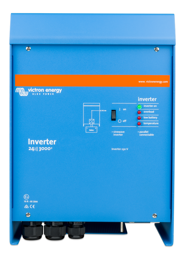 Victron Inverter 3000VA-5000VA