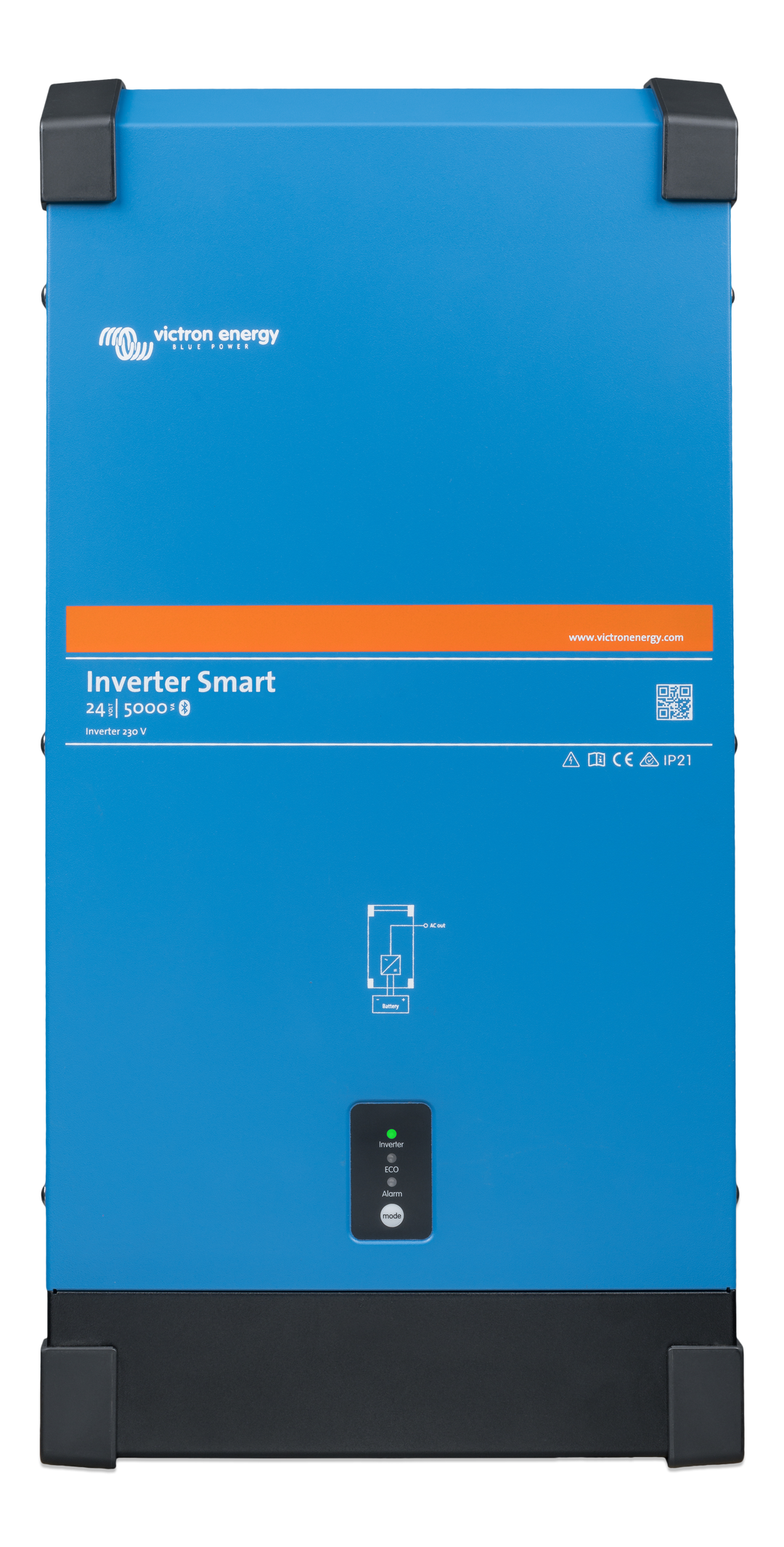 Victron Inverter Smart 1600VA-5000VA