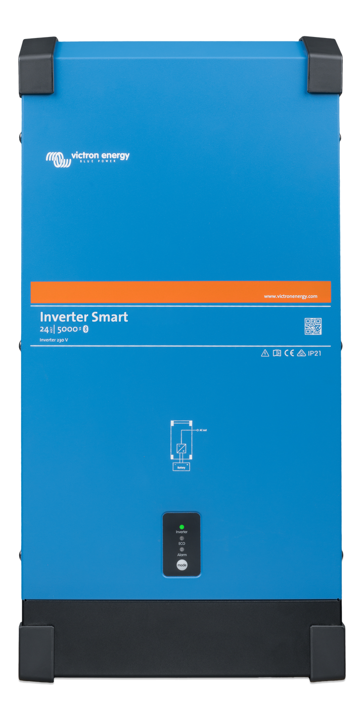 Victron Inverter Smart 1600VA-5000VA