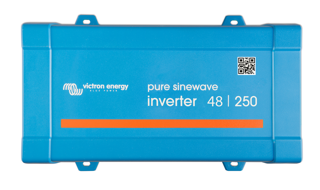 Victron Inverter VE.Direct 250VA-1200VA