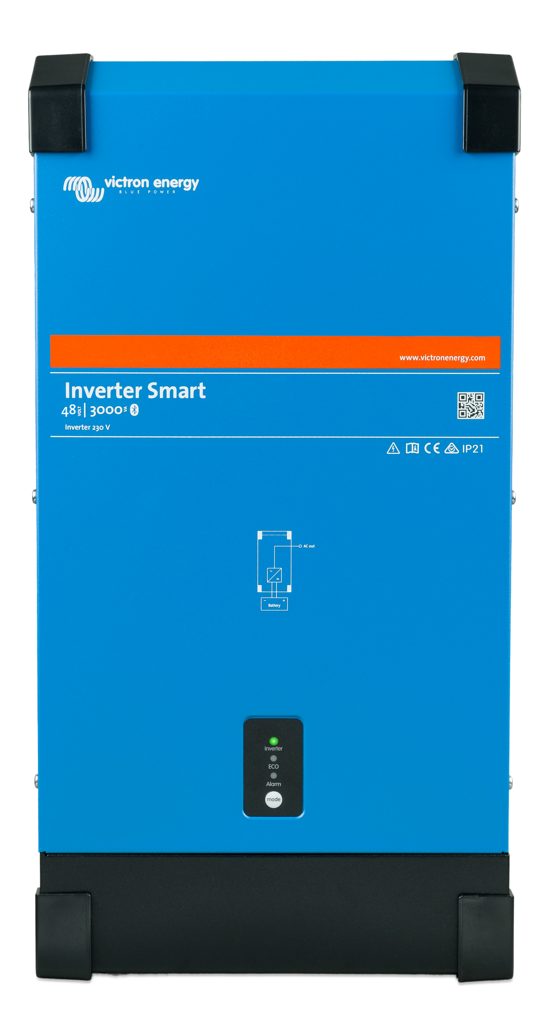 Victron Inverter Smart 1600VA-5000VA