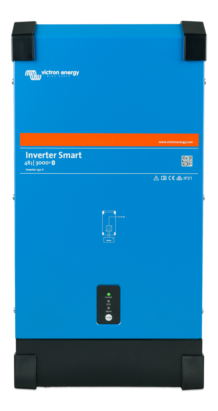 Victron Inverter Smart 1600VA-5000VA