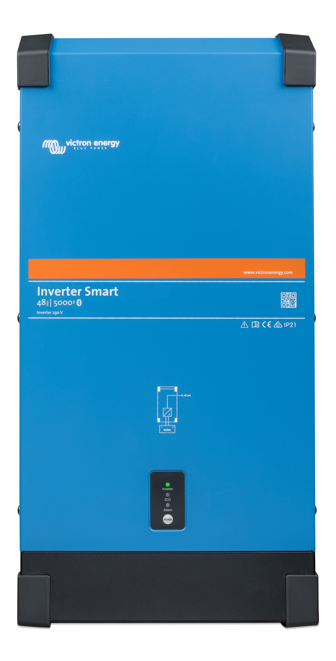 Victron Inverter Smart 1600VA-5000VA