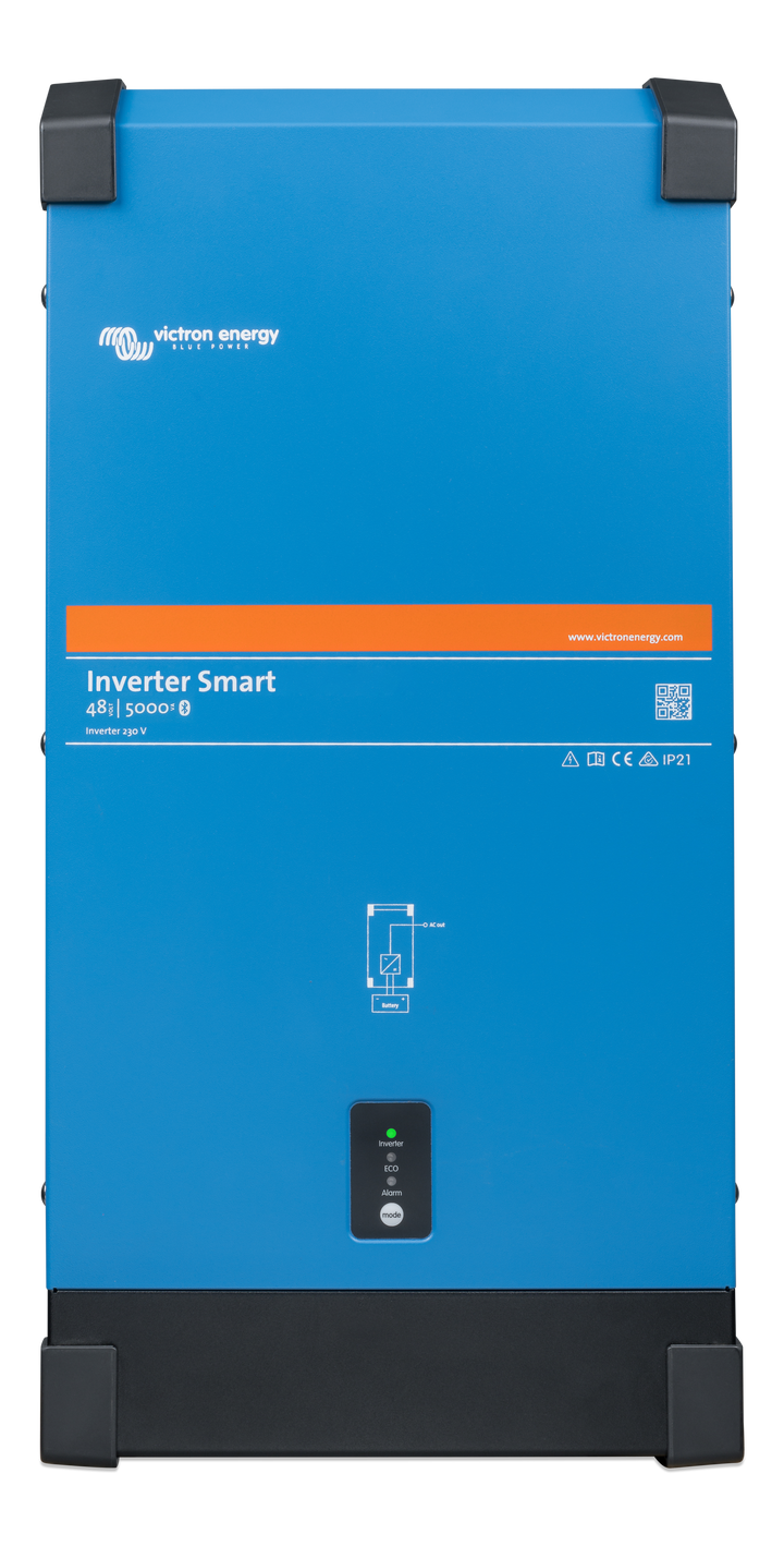 Victron Inverter Smart 1600VA-5000VA