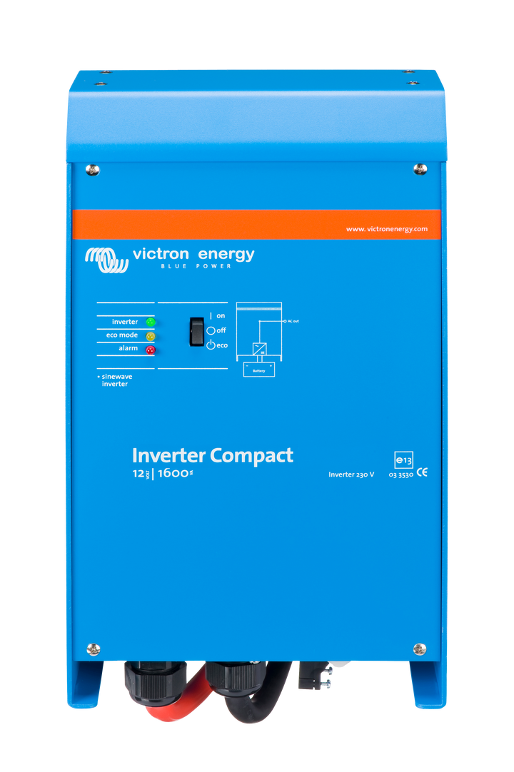 Victron Inverter Compact 1200VA-2000VA