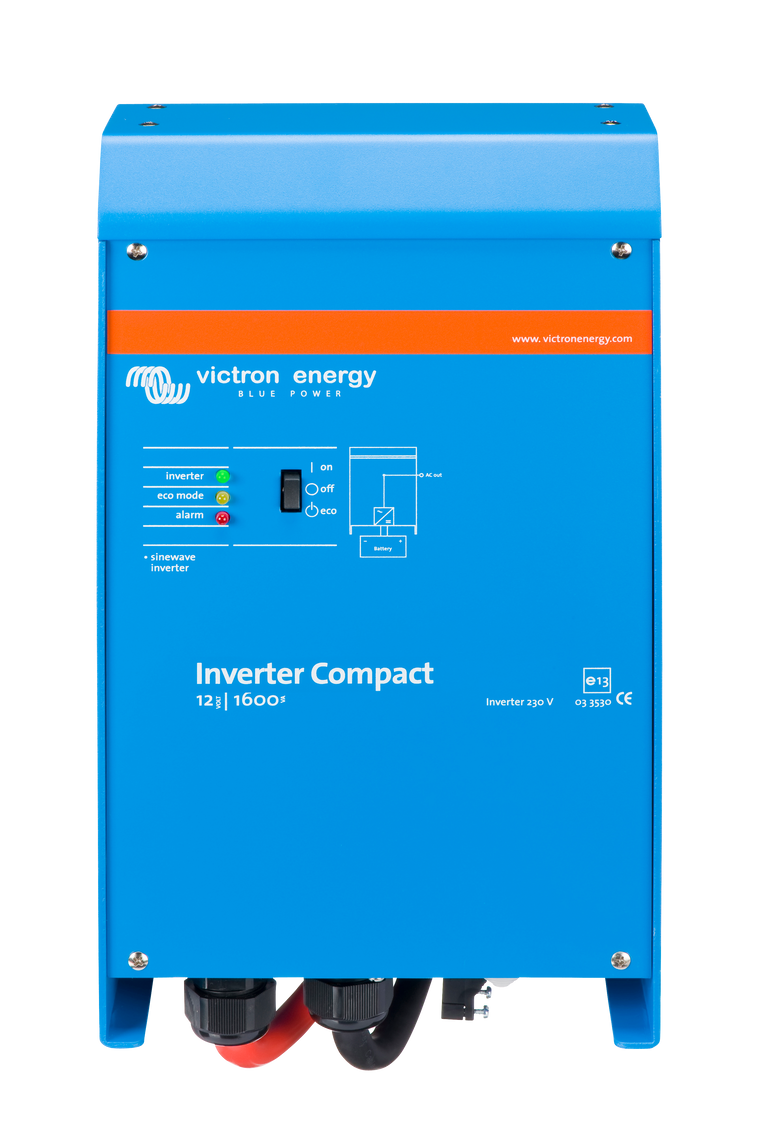 Victron Inverter Compact 1200VA-2000VA
