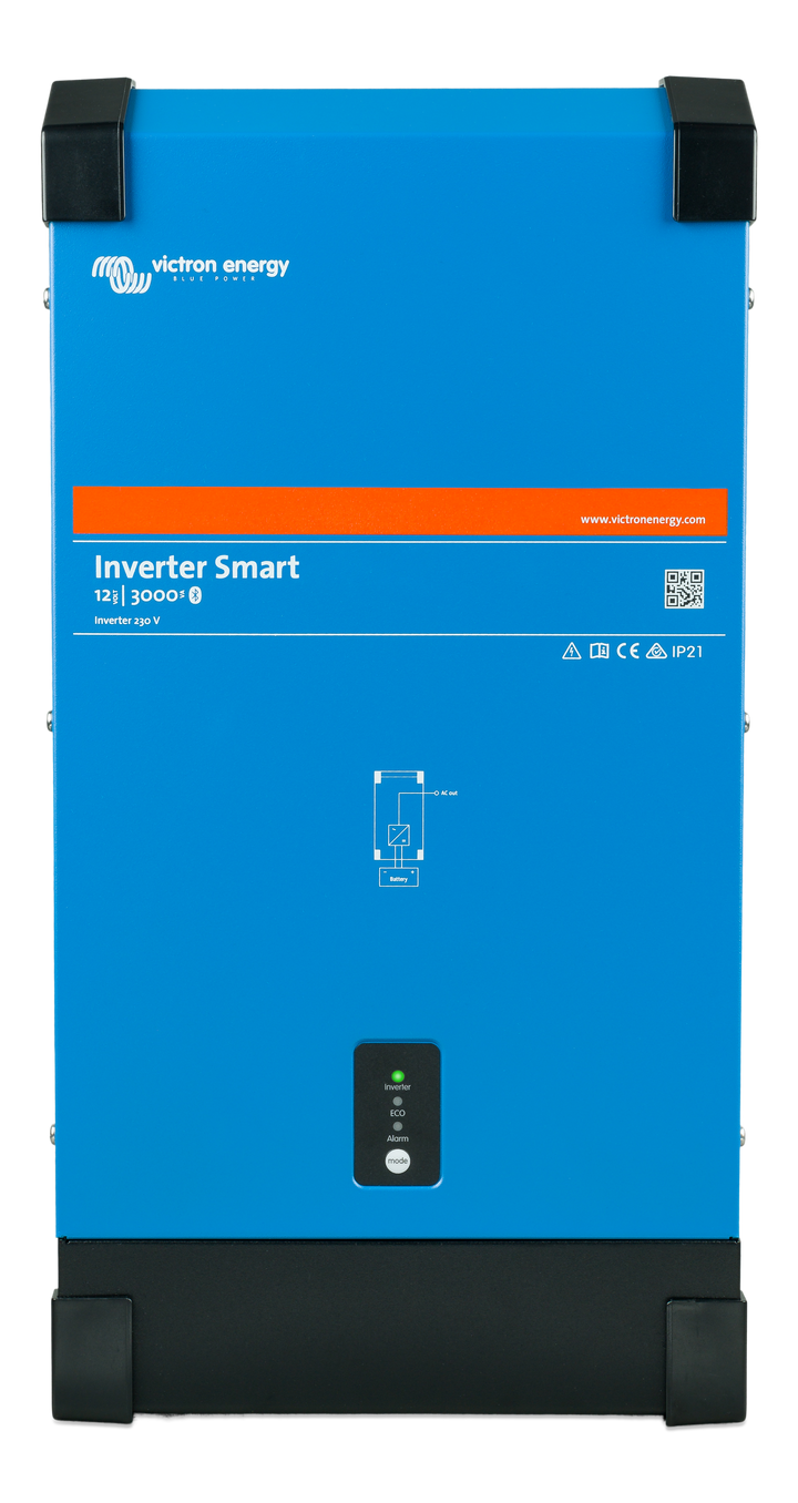 Victron Inverter Smart 1600VA-5000VA