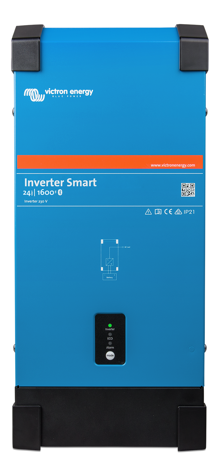 Victron Inverter Smart 1600VA-5000VA