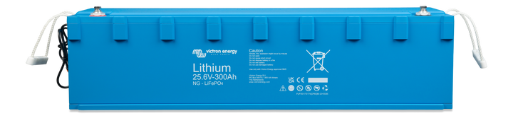 Victron NG Lithium LiFePO4 Battery - Lithium Battery