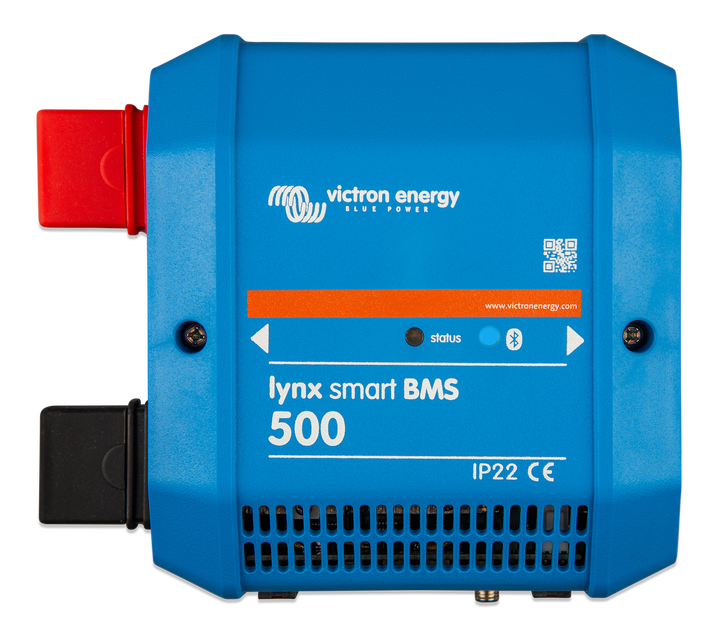 Victron Lynx Smart BMS