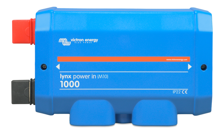 Victron Lynx Power in System – battery and power equipment product image