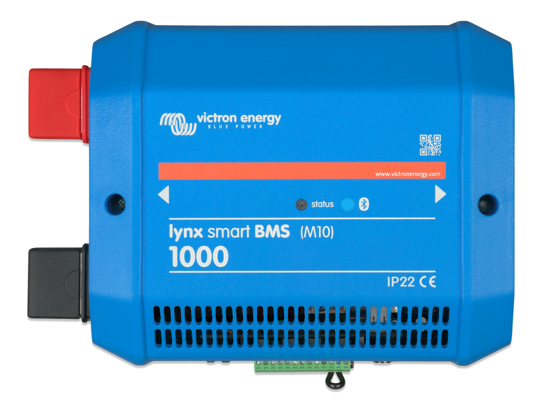 Victron Lynx Smart BMS