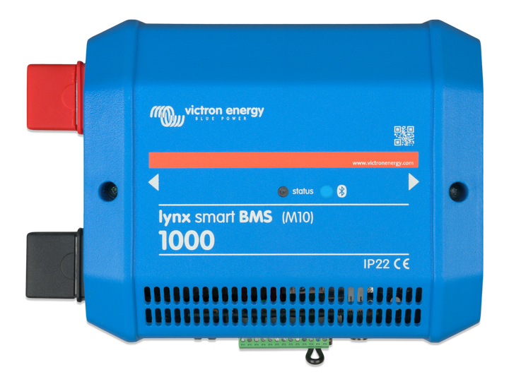 Victron Lynx Smart BMS