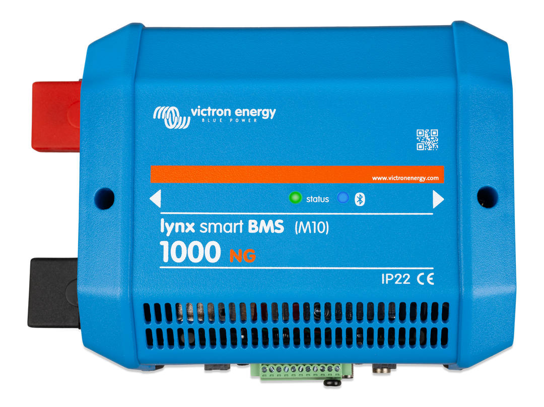 Victron Lynx Smart BMS