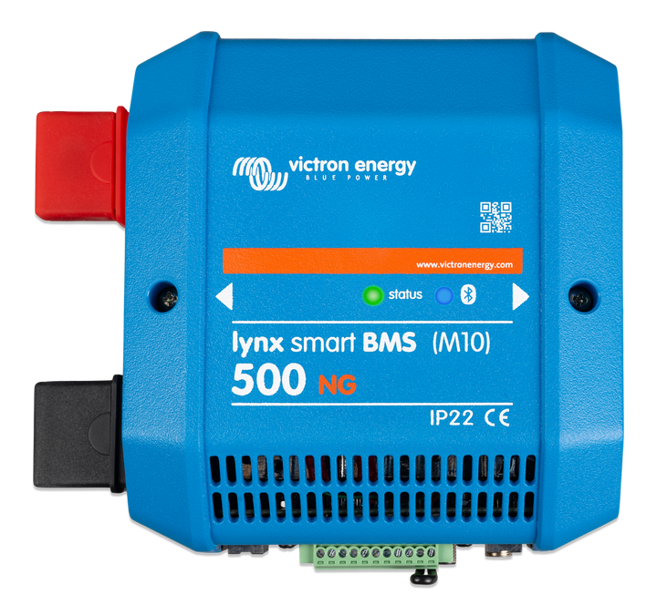 Victron Lynx Smart BMS