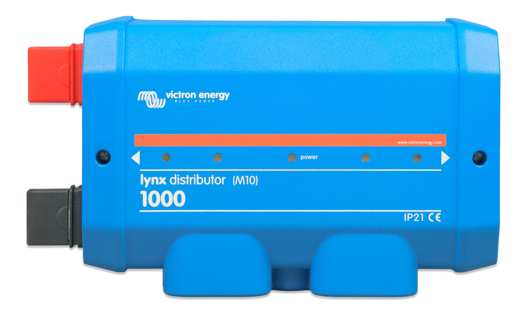 Victron Lynx Distributor System