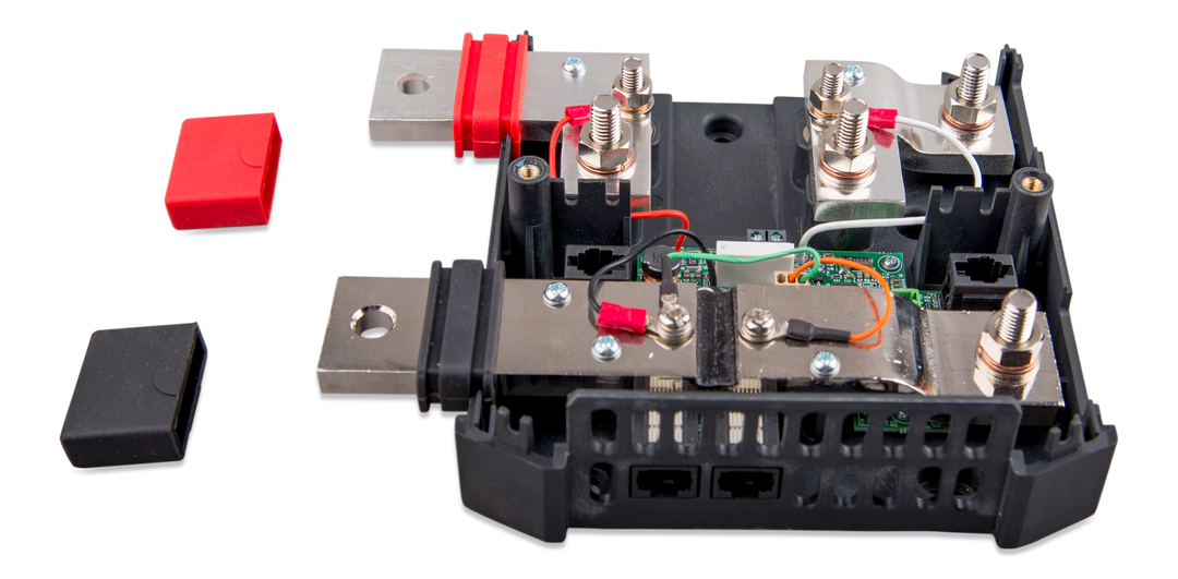 Victron Lynx Shunt VE.Can