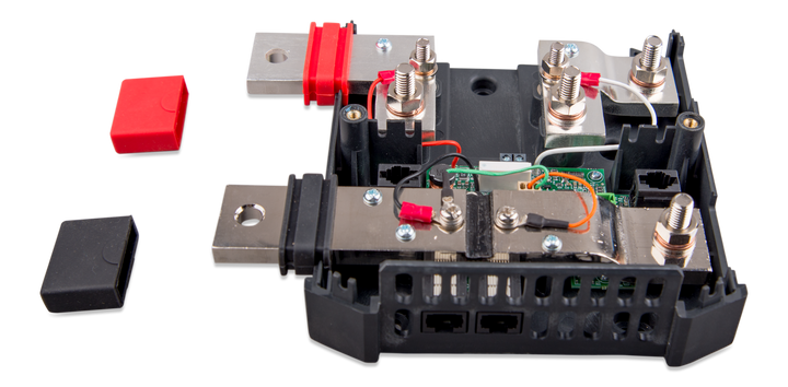 Victron Lynx Shunt VE.Can