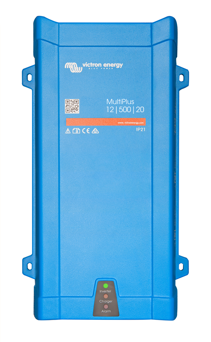 Victron MultiPlus Inverter Charger 500VA-2000VA
