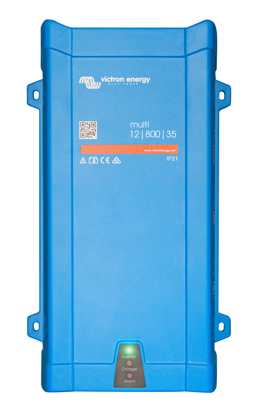 Victron MultiPlus Inverter Charger 500VA-2000VA