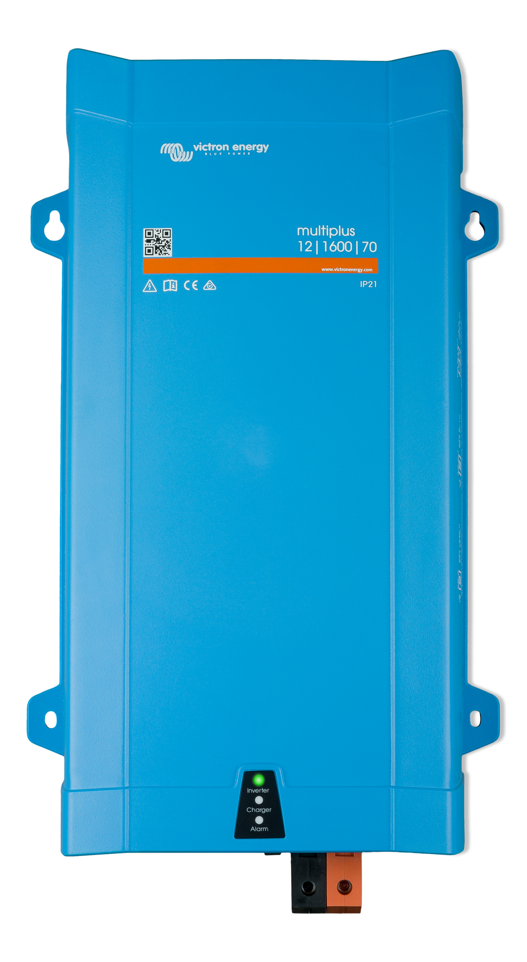Victron MultiPlus Inverter Charger 500VA-2000VA
