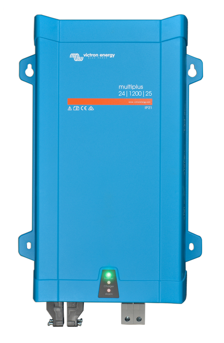 Victron MultiPlus Inverter Charger 500VA-2000VA