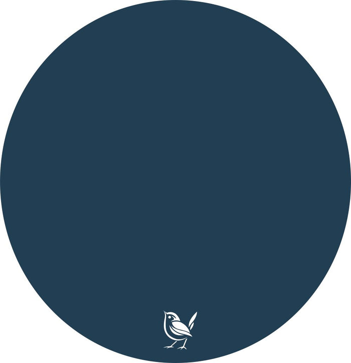 Ocean Blue