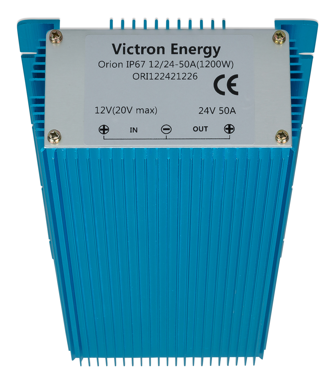 Victron Orion IP67 Converter
