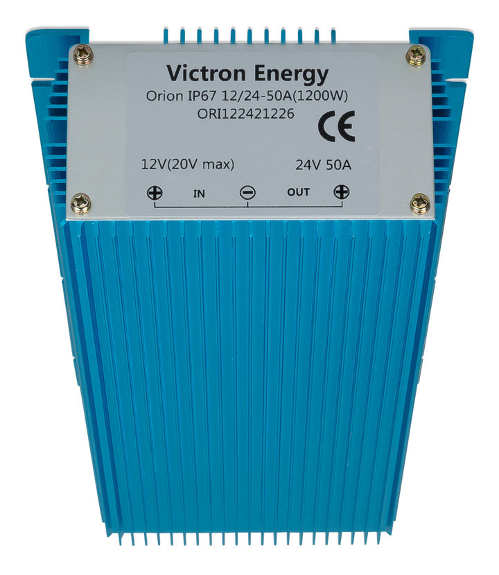 Victron Orion IP67 Converter