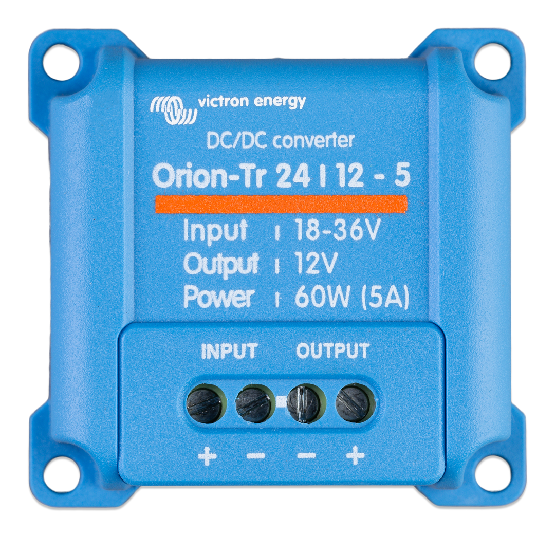 Victron Orion-Tr Non-Isolated DC-DC Converter