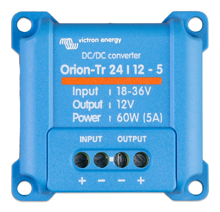 Victron Orion-Tr Non-Isolated DC-DC Converter
