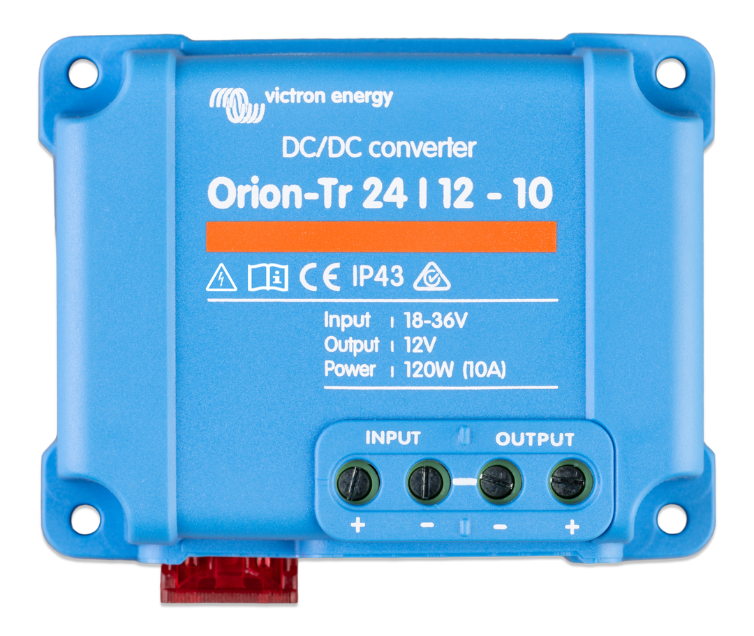 Victron Orion-Tr Non-Isolated DC-DC Converter